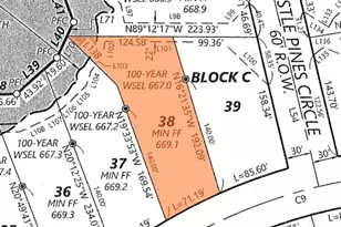 512 Coyote Springs Ct, Gordonville, TX 76245 - Photo 1