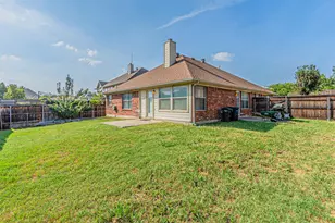 5504 Thornberry Dr, Fort Worth, TX 76137 - Photo 23