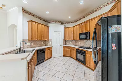 5504 Thornberry Drive, Fort Worth, TX 76137 - Photo 17