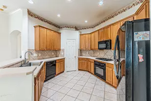 5504 Thornberry Dr, Fort Worth, TX 76137 - Photo 17