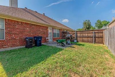 5504 Thornberry Drive, Fort Worth, TX 76137 - Photo 27