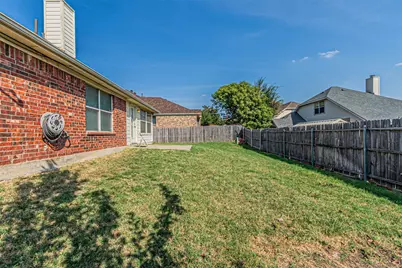 5504 Thornberry Drive, Fort Worth, TX 76137 - Photo 25