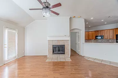 5504 Thornberry Drive, Fort Worth, TX 76137 - Photo 5