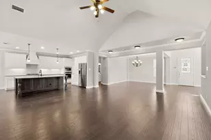 1025 Merion Dr, Fort Worth, TX 76028 - Photo 11