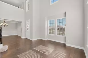 1025 Merion Dr, Fort Worth, TX 76028 - Photo 9