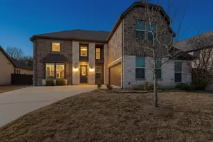 1025 Merion Dr, Fort Worth, TX 76028 - Photo 1