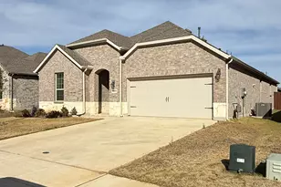 9909 Gray Barrel Dr, Aubrey, TX 76227 - Photo 3