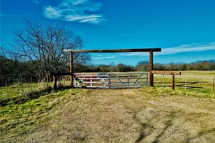 Lot 3 Tbd Hidden Valley Rd, Valley View, TX 76272 - Photo 1