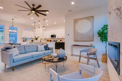 2130 Shea Road #1002, Dallas, TX 75235 - Photo 1