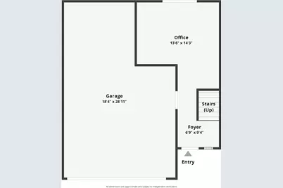 2130 Shea Road #1002, Dallas, TX 75235 - Photo 37