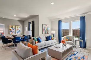 332 Blanco Dr, Azle, TX 76020 - Photo 7