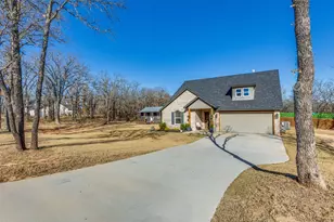 116 Monarch Ln, Poolville, TX 76487 - Photo 3