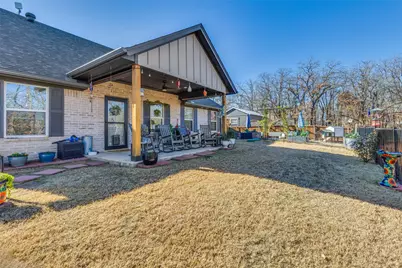 116 Monarch Lane, Poolville, TX 76487 - Photo 23