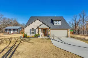 116 Monarch Ln, Poolville, TX 76487 - Photo 1