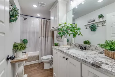 116 Monarch Lane, Poolville, TX 76487 - Photo 19