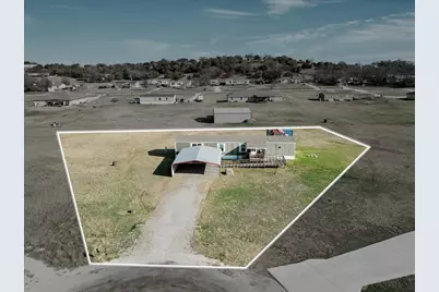 126 Starry Sky Court, Springtown, TX 76082 - Photo 1