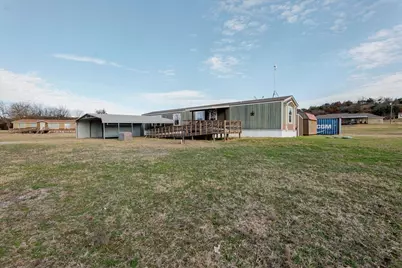 126 Starry Sky Court, Springtown, TX 76082 - Photo 35