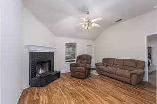 12212 Stillglen Trail, Fort Worth, TX 76028 - Photo 7