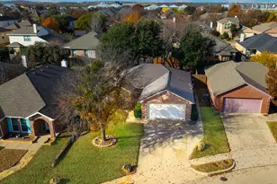 12212 Stillglen Trail, Fort Worth, TX 76028 - Photo 21