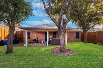 12212 Stillglen Trail, Fort Worth, TX 76028 - Photo 17