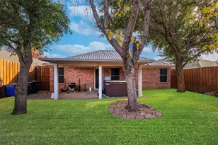 12212 Stillglen Trail, Fort Worth, TX 76028 - Photo 17