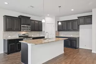 9101 Fescue Dr, Fort Worth, TX 76179 - Photo 15