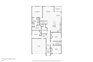 9101 Fescue Dr, Fort Worth, TX 76179 - Photo 39