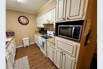 135 1st Street SE, Detroit, TX 75436 - Photo 3