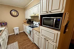 135 1st Street SE, Detroit, TX 75436 - Photo 3