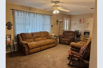 135 1st Street SE, Detroit, TX 75436 - Photo 5