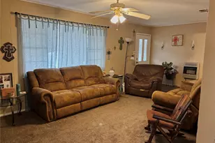 135 1st Street SE, Detroit, TX 75436 - Photo 5