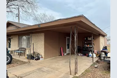 135 1st Street SE, Detroit, TX 75436 - Photo 11