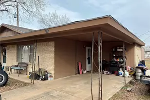 135 1st Street SE, Detroit, TX 75436 - Photo 11