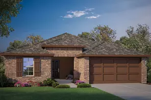 341 Blanco Dr, Azle, TX 76020 - Photo 1