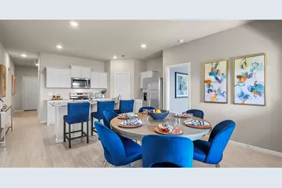 341 Blanco Drive, Azle, TX 76020 - Photo 11