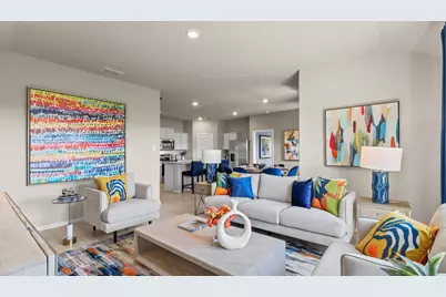 341 Blanco Drive, Azle, TX 76020 - Photo 9