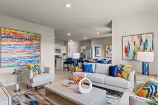 341 Blanco Dr, Azle, TX 76020 - Photo 9