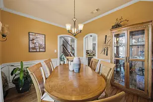 400 Winterwood Dr, Kennedale, TX 76060 - Photo 5