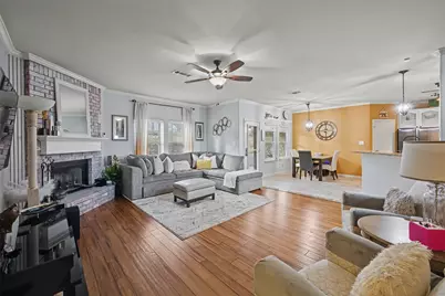 400 Winterwood Drive, Kennedale, TX 76060 - Photo 11