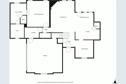 400 Winterwood Drive, Kennedale, TX 76060 - Photo 27