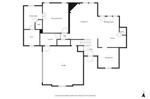 400 Winterwood Dr, Kennedale, TX 76060 - Photo 27