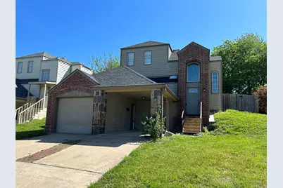 1505 Park Place, Sherman, TX 75092 - Photo 1