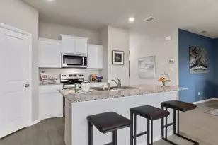 324 Blanco Dr, Azle, TX 76020 - Photo 3