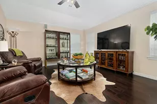 8013 Pretoria Pl, Fort Worth, TX 76123 - Photo 27