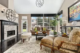 8013 Pretoria Pl, Fort Worth, TX 76123 - Photo 15