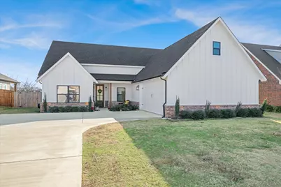 1825 Meadowview, Canton, TX 75103 - Photo 3