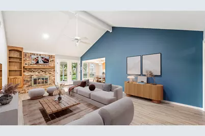 476 Meadowhill Drive, Benbrook, TX 76126 - Photo 3