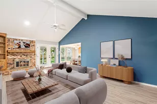 476 Meadowhill Dr, Benbrook, TX 76126 - Photo 3