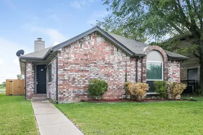 1144 Paintbrush Street, Mesquite, TX 75149 - Photo 1