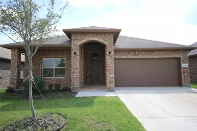 2405 Moon Ranch Drive, Weatherford, TX 76087 - Photo 1
